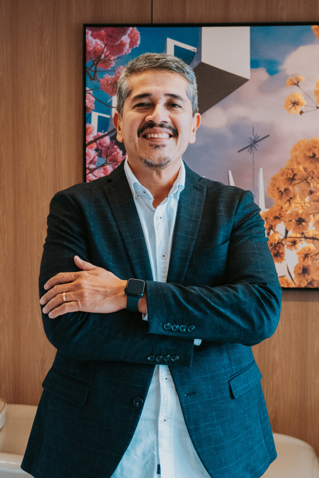 DR MEDRANO